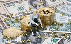 工商银行马鞍山分行于2025年年底开展非法金融宣传教育活动